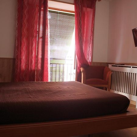 Pension San Jose Alhama de Granada Eksteriør billede