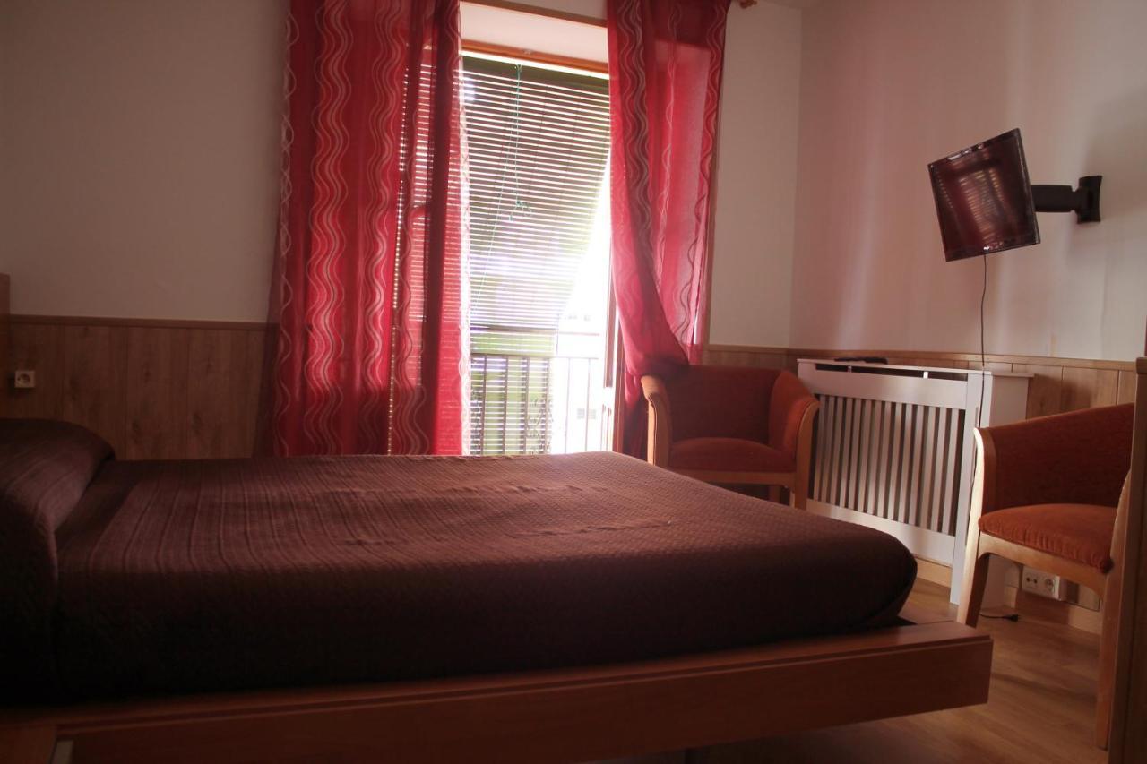 Pension San Jose Alhama de Granada Eksteriør billede