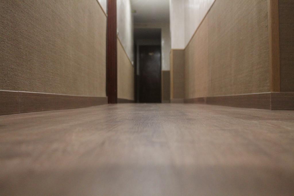 Pension San Jose Alhama de Granada Eksteriør billede