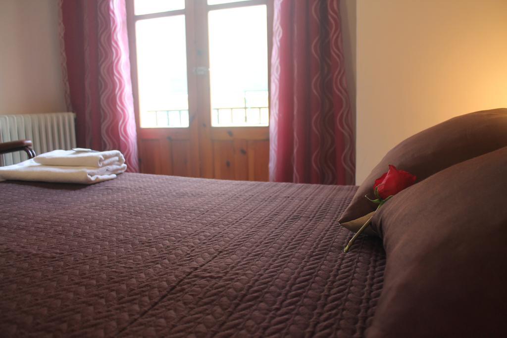 Pension San Jose Alhama de Granada Eksteriør billede