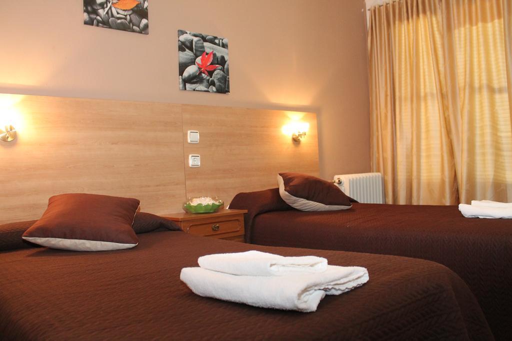 Pension San Jose Alhama de Granada Eksteriør billede