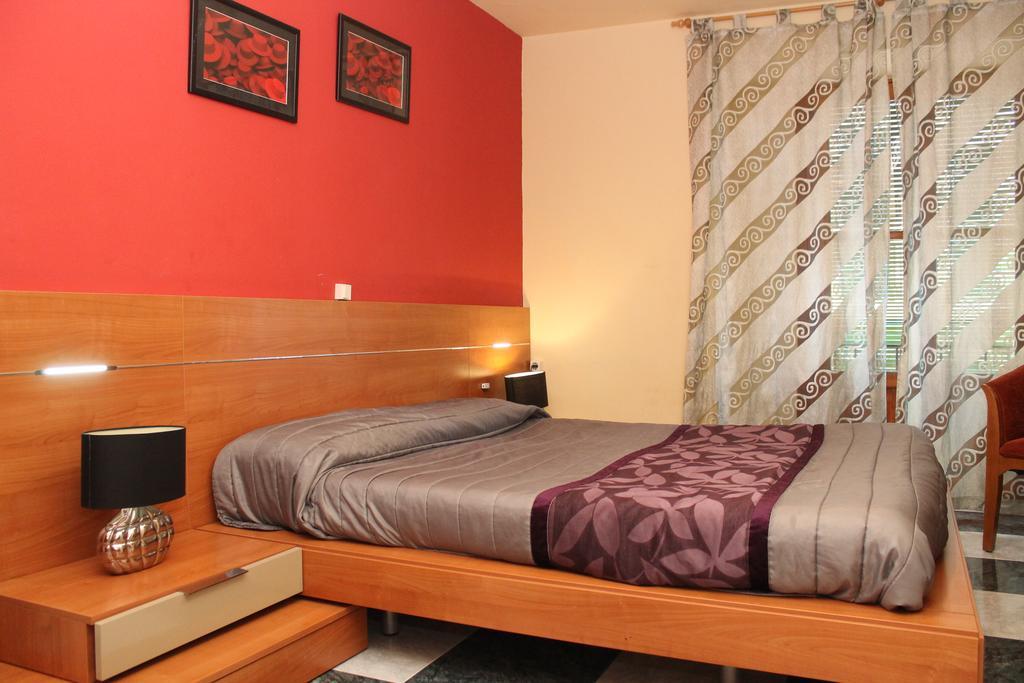 Pension San Jose Alhama de Granada Eksteriør billede