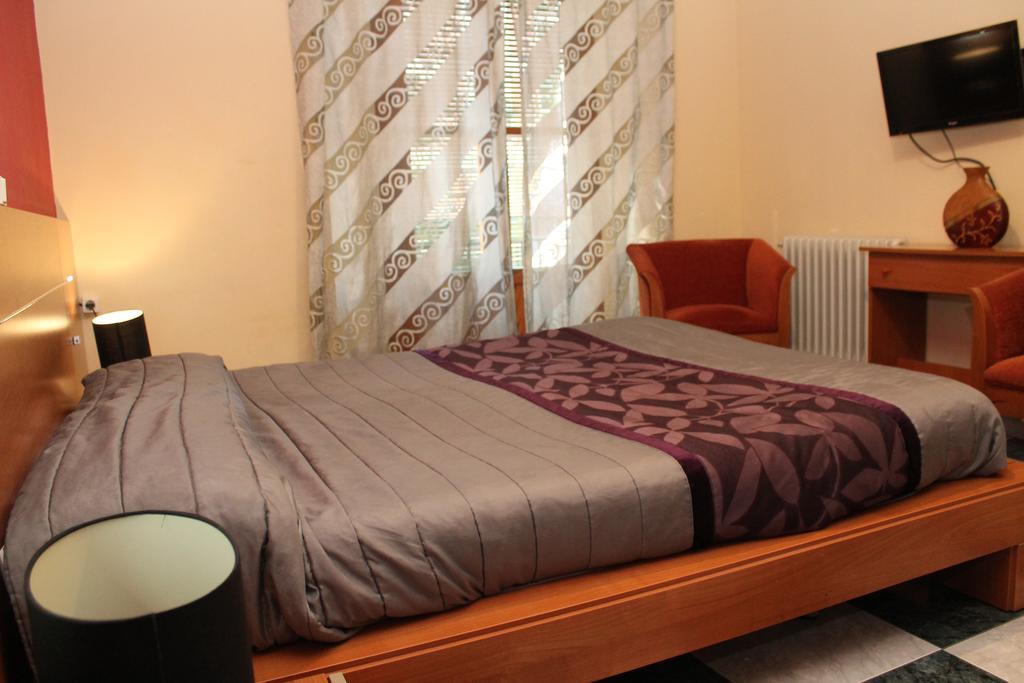 Pension San Jose Alhama de Granada Eksteriør billede