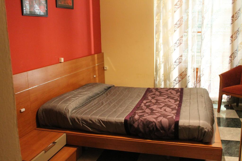 Pension San Jose Alhama de Granada Eksteriør billede
